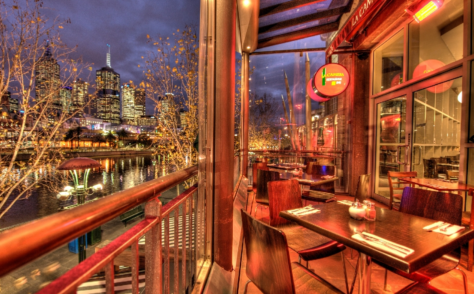 La Camera, Italian Restaurant