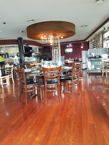 Roxy Kebabs & Cafe Coolaroo