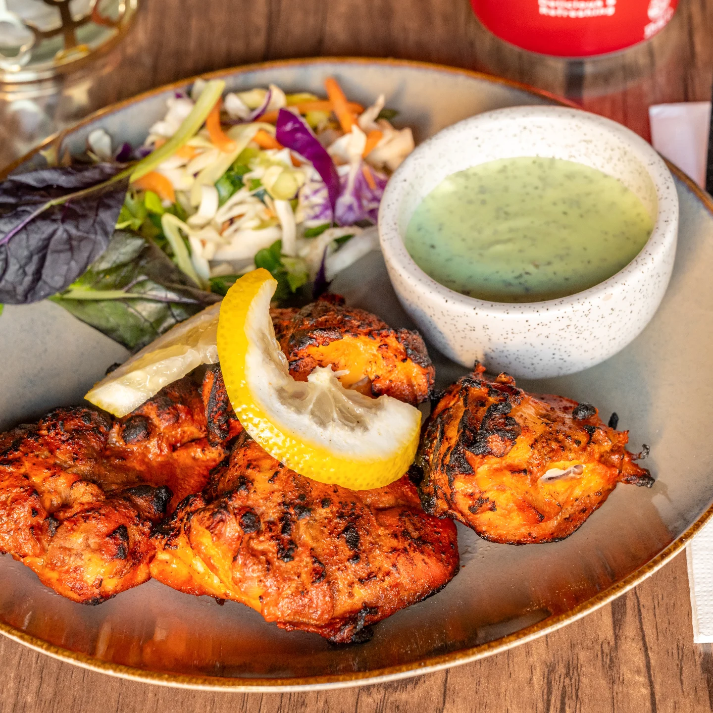 Adda @ Oxford - Soulful Indian Cuisine