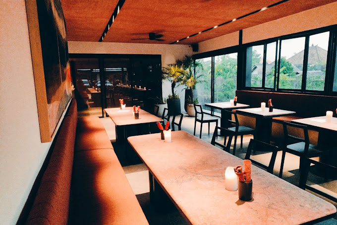 Projects Restaurant