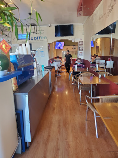 Do's Cafe - Nem Nuong Ninh Hoa