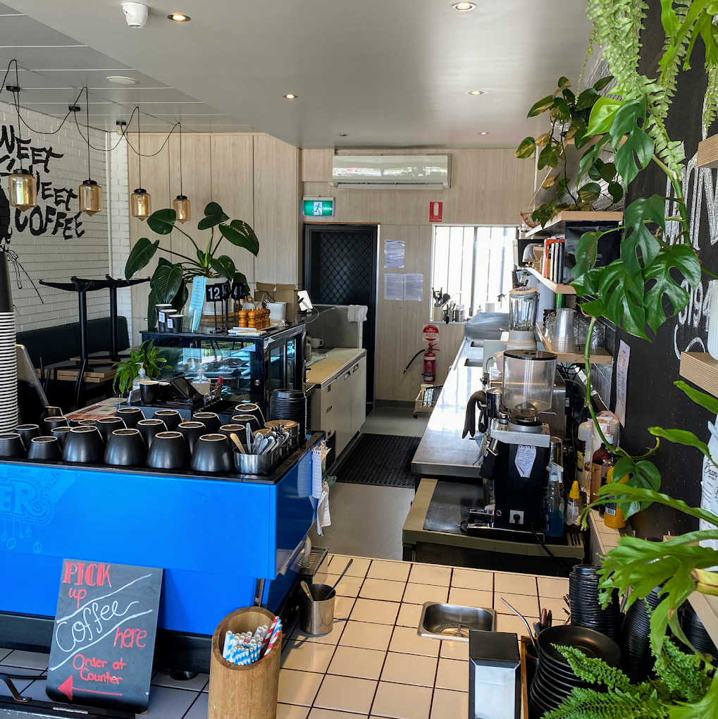 Frontier Coffee House