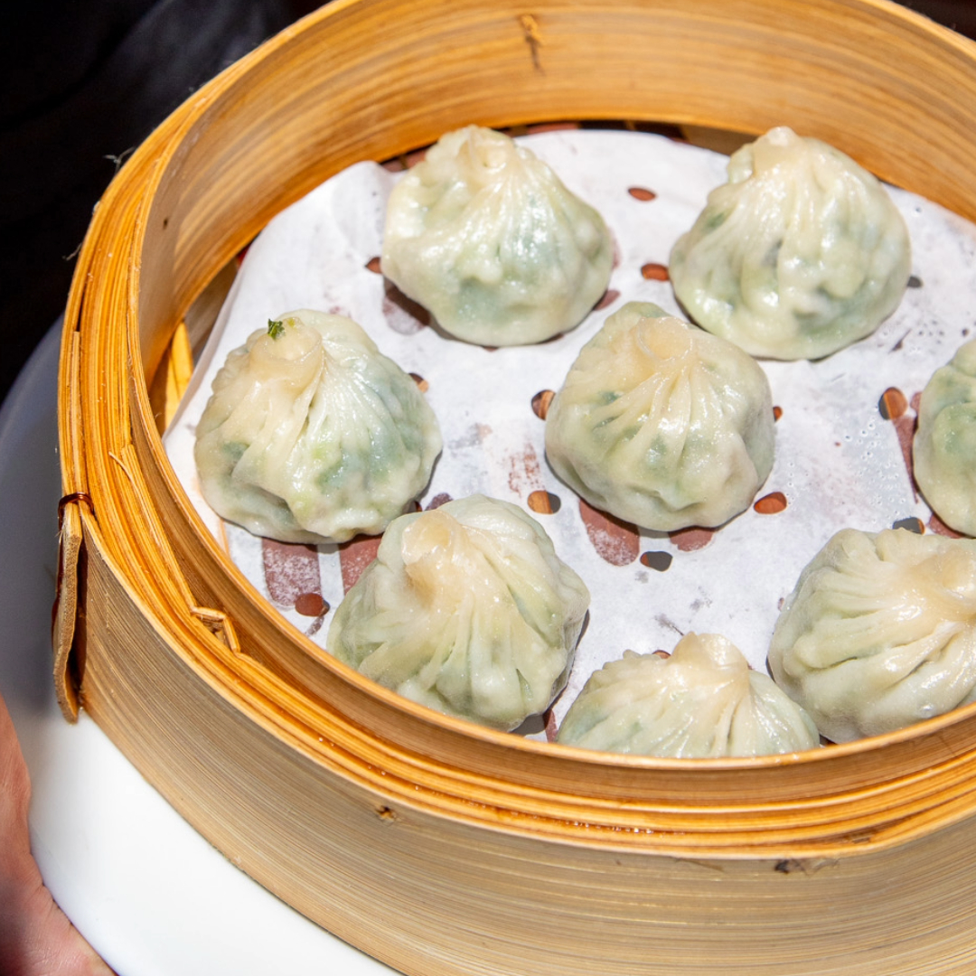 Juicy Bao