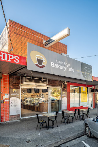 Kerrie Road Bakery