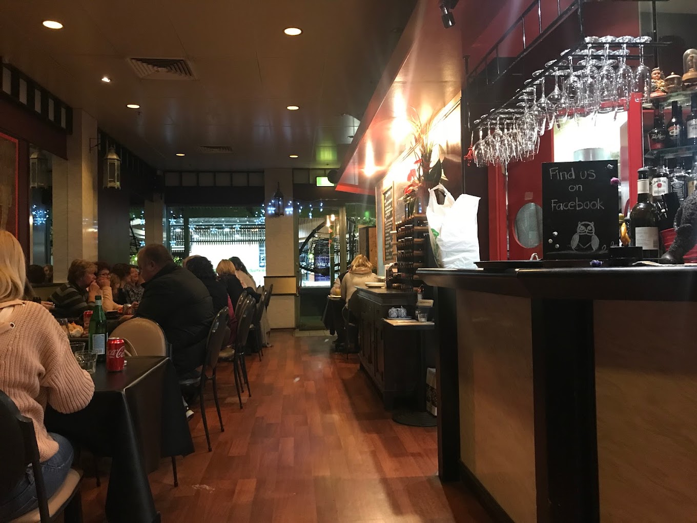 Bangkok's Kitchen