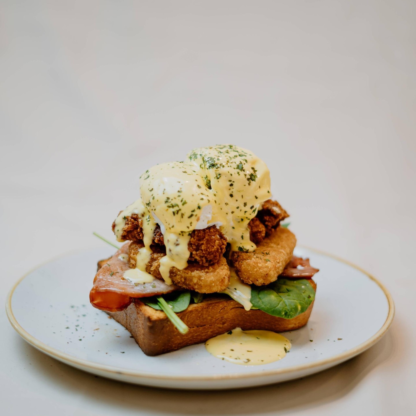 Cream House Cafe