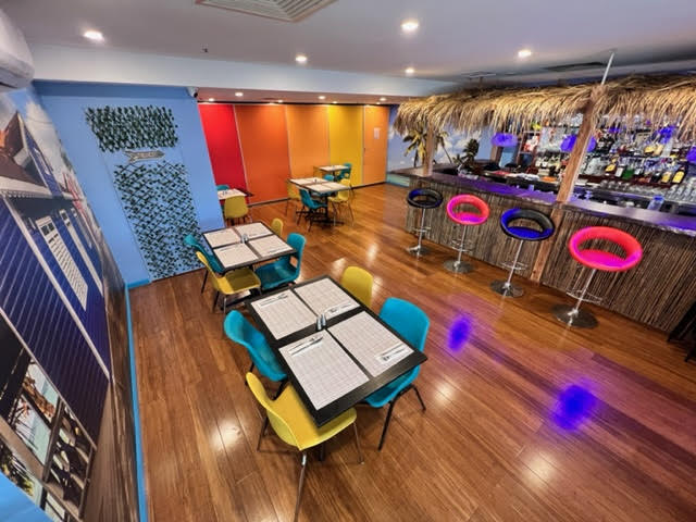 La Bodega Restaurant/Bar