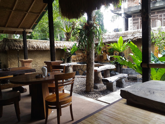 Warung BUKIT SARI