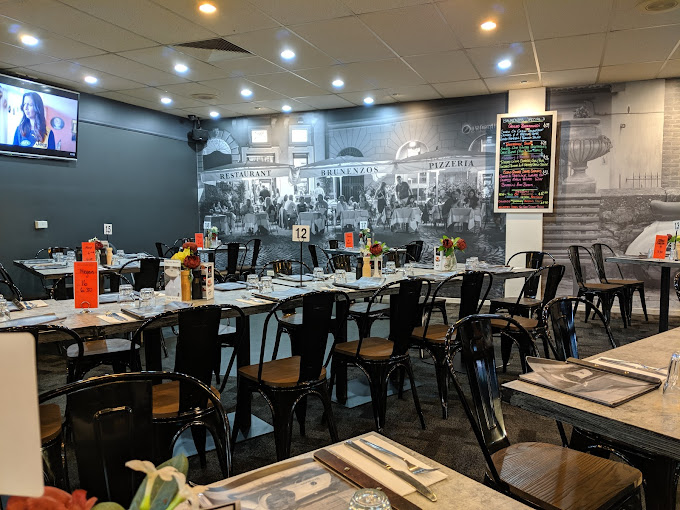 Brunenzo's