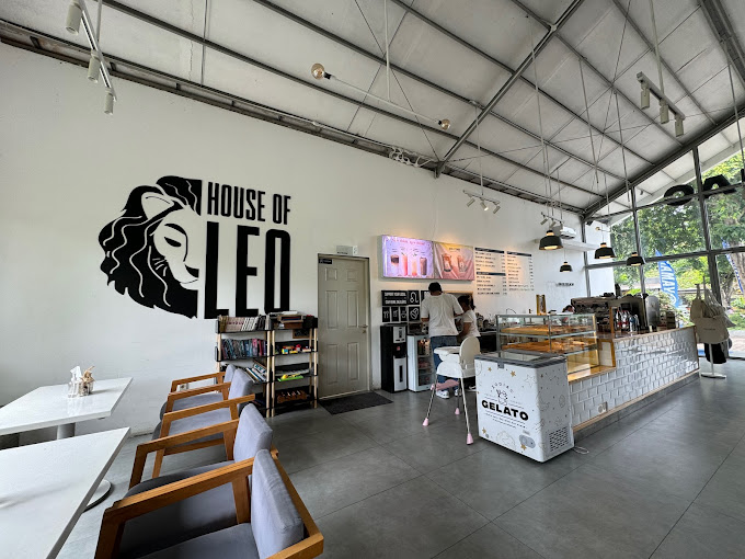Zodiac Coffee & Co Karangasem