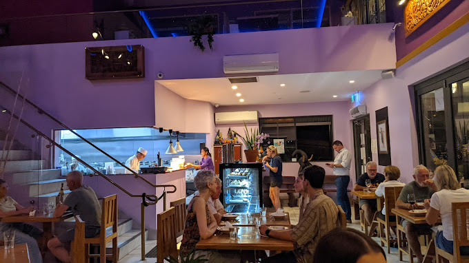 Thai Mudgee (QLD, Gold Coast)