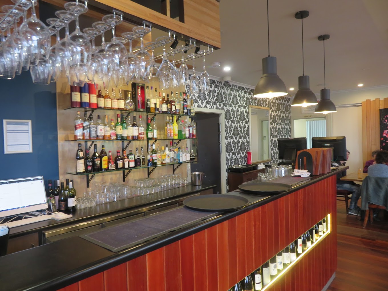 The Watershed Function Centre & Cafe
