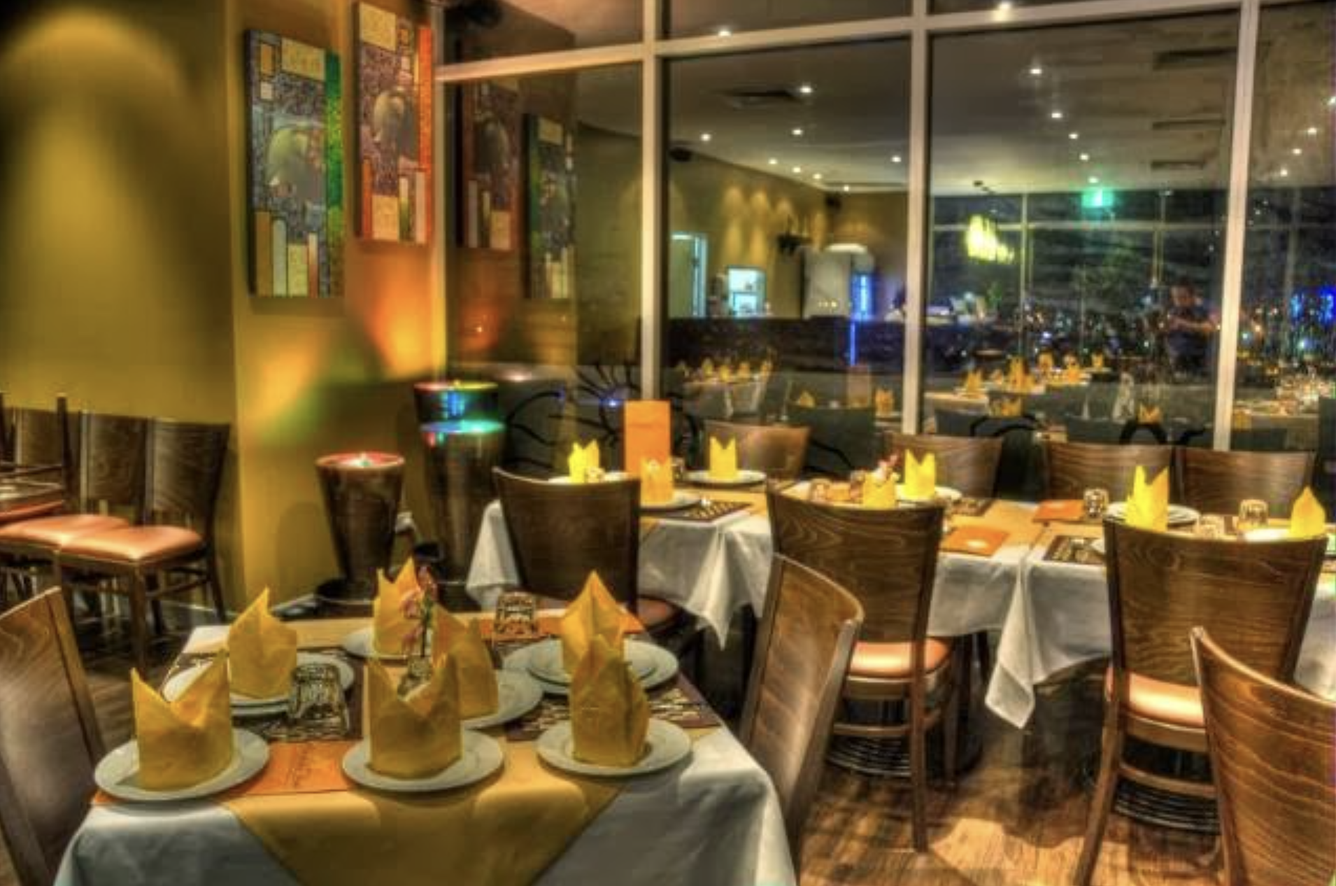Absolute Thai Restaurant Mango Hill
