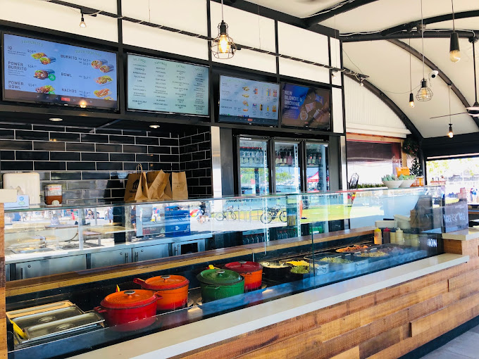 Zambrero Hillarys