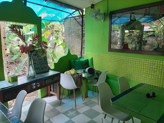 Akar Cafe