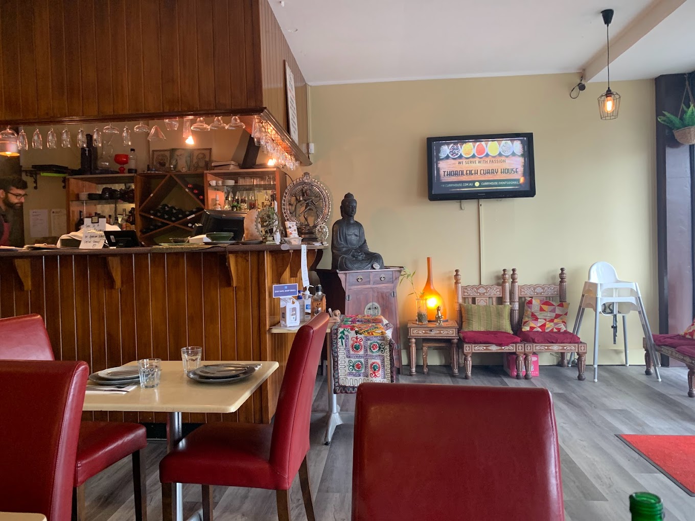 Thornleigh Curry House