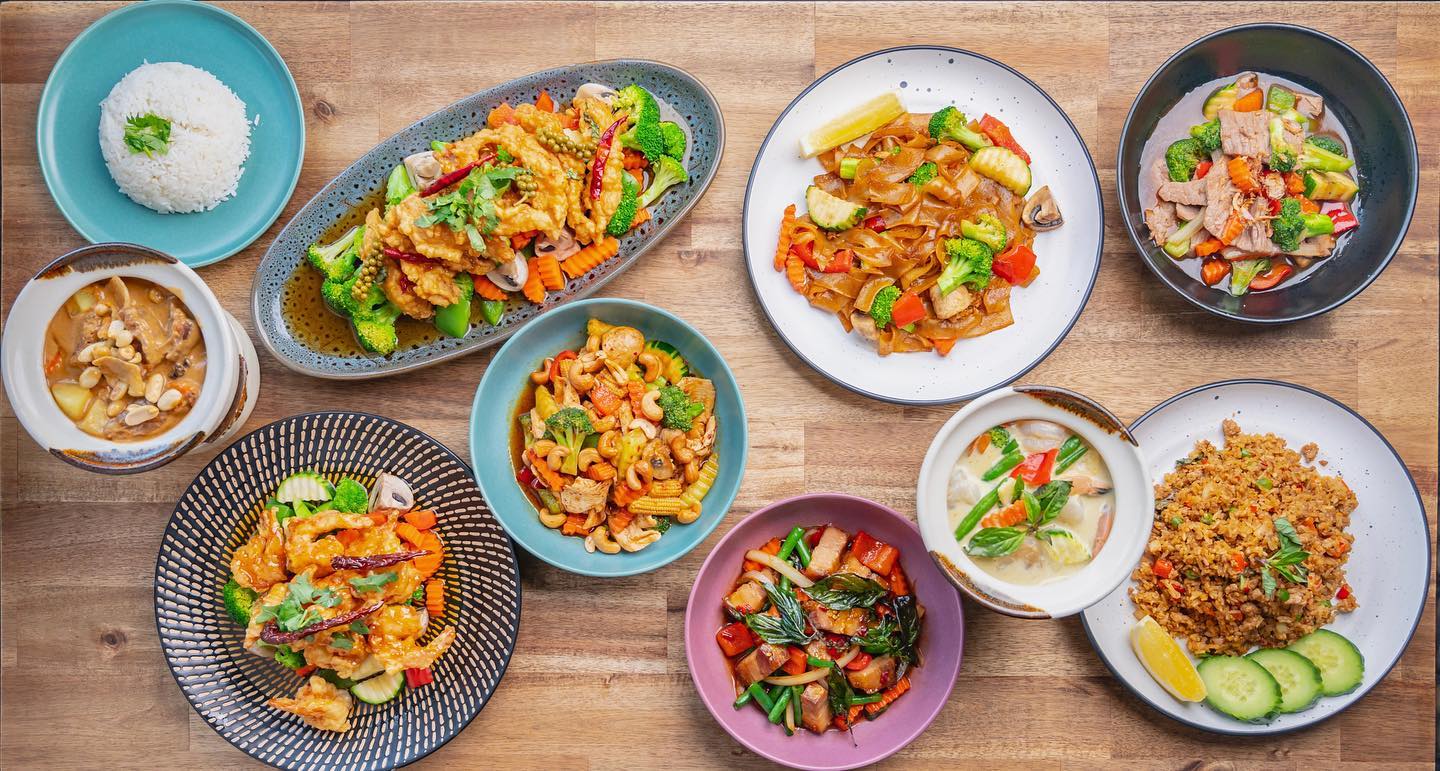 Issan Thai Street Food