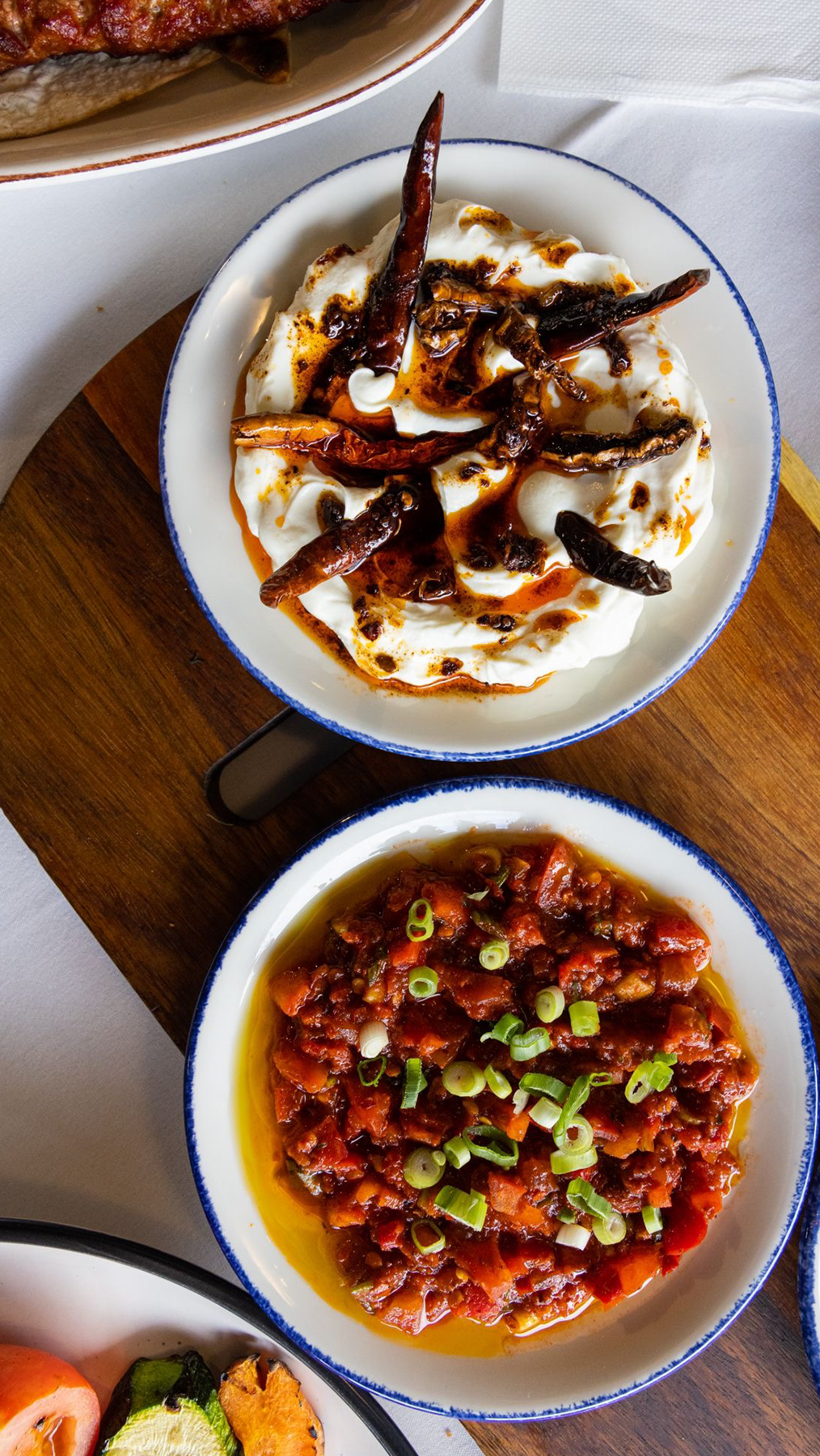 Halikarnas Turkish Restaurant