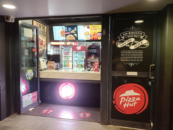 Pizza Hut Southport