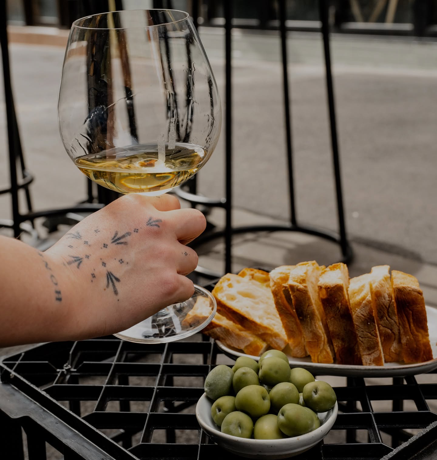 Jennie Wine Bar