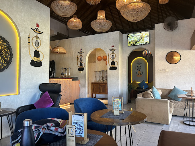 The Shisha House Seminyak