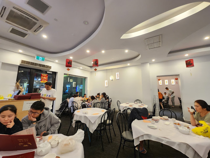 Ling Nan Chinese Restaurant