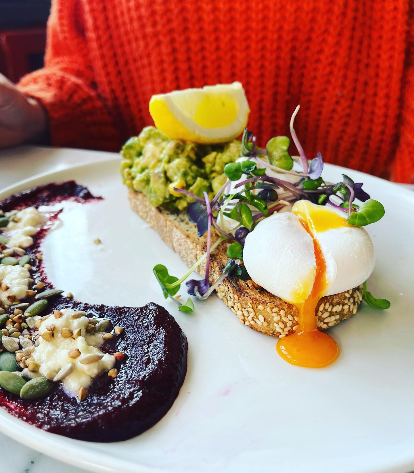 The Tradesman Cafe