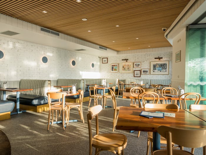 Applecross Pizza