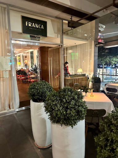 Franca