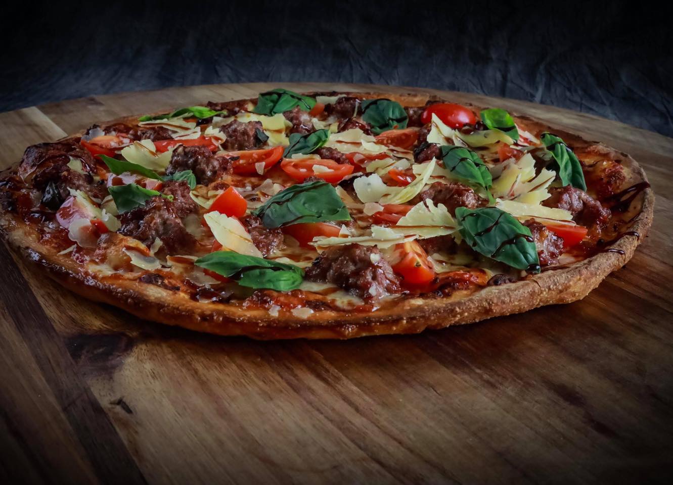Al's Pizza Eltham