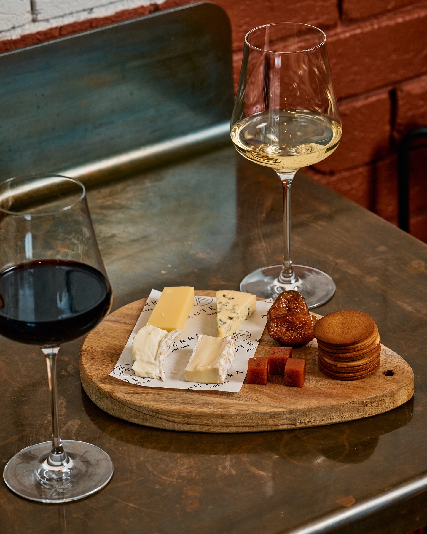 Auterra Wine Bar