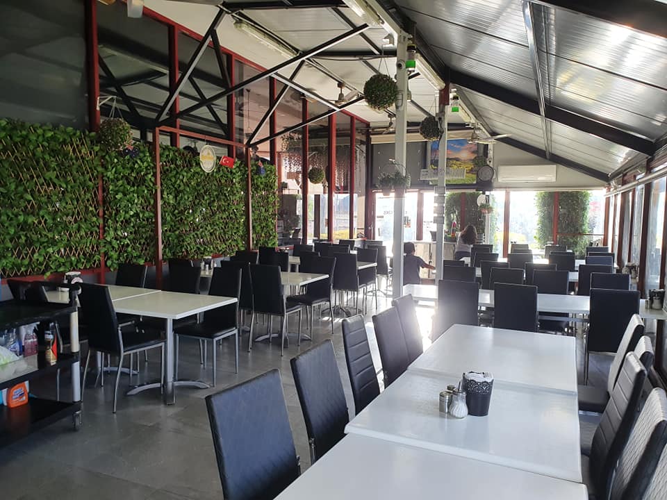 Sehzade Kebab And Bakehouse