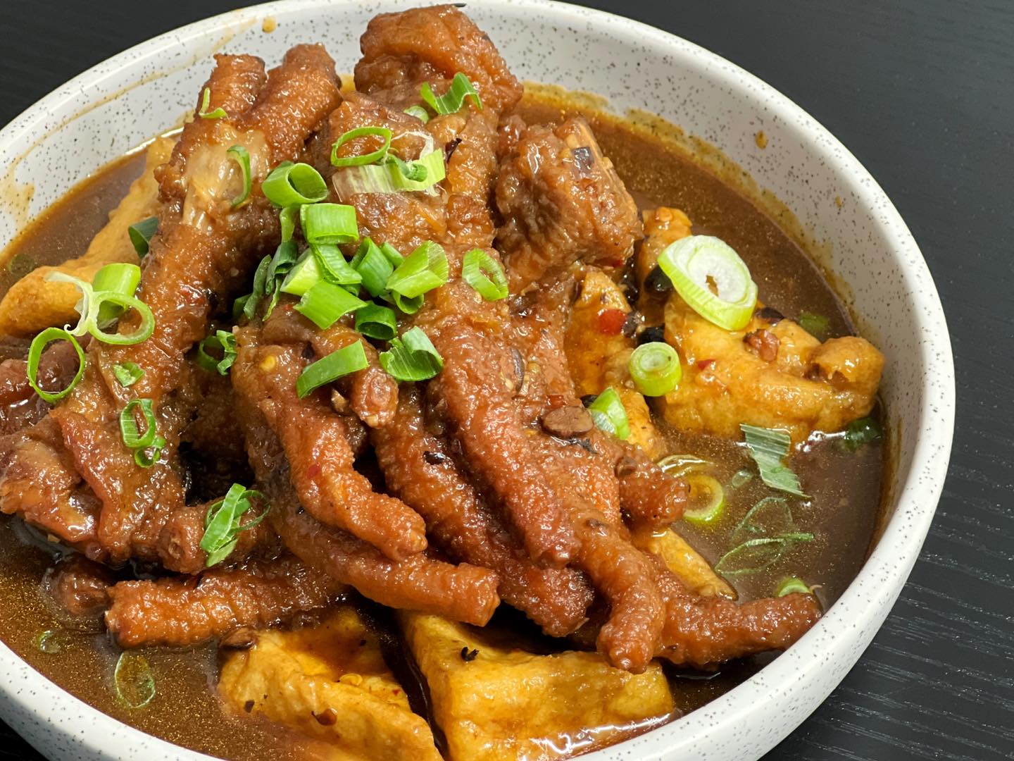 Tom's Place Malaysian Chinese Cuisine