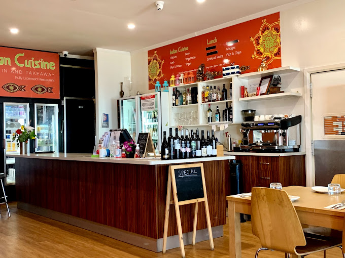 Aldinga Bay Cafe