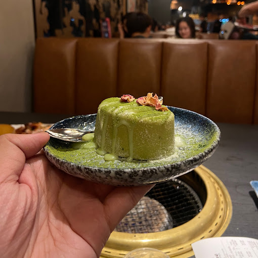 Kobe Wagyu Yakiniku