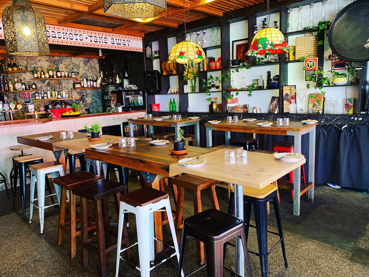 Jah Bar Dee Why