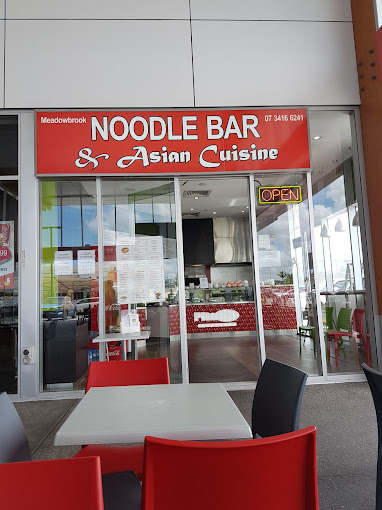Meadowbrook Noodle Bar & Asian Cuisine