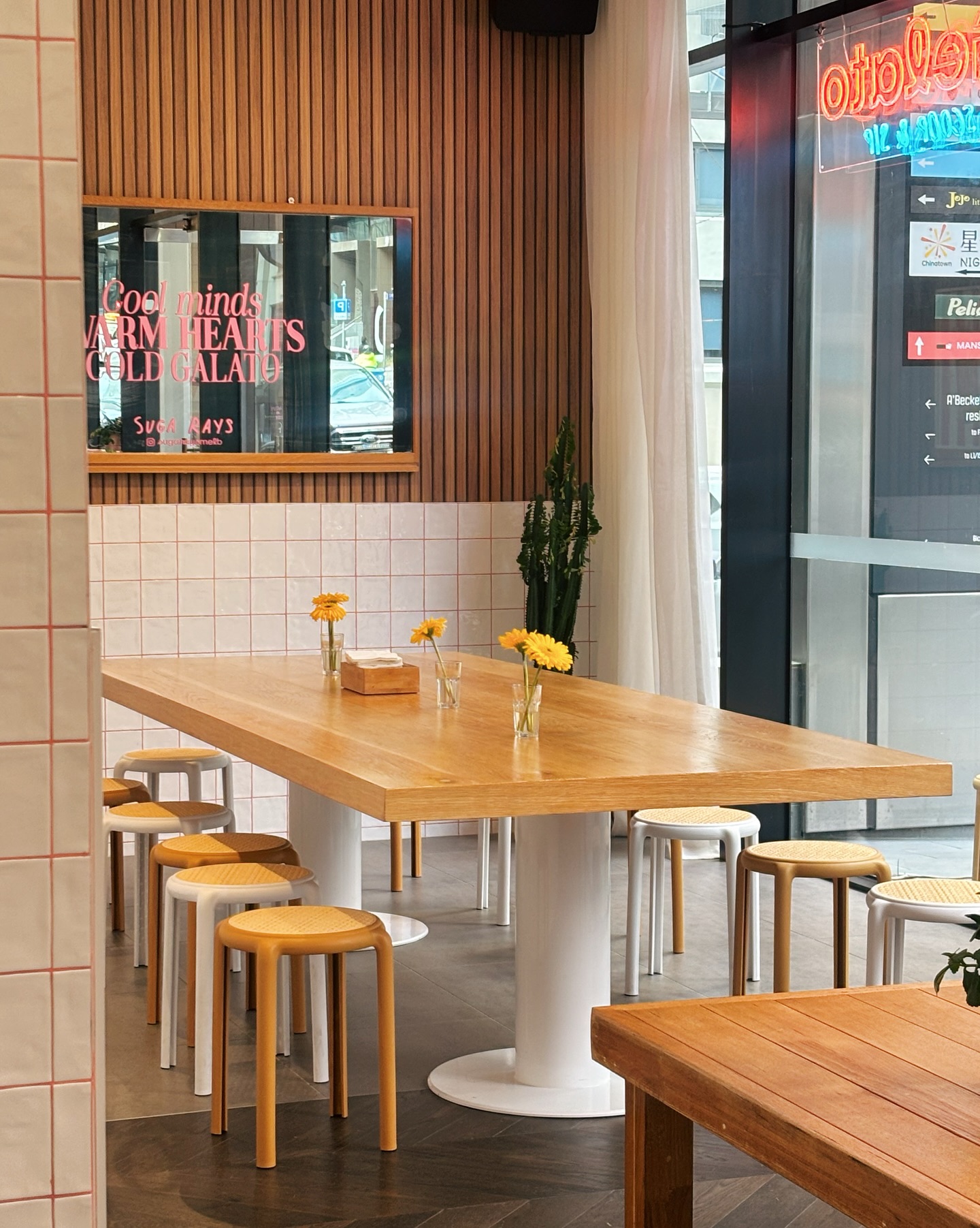 Sugarays Plant-Based Gelato