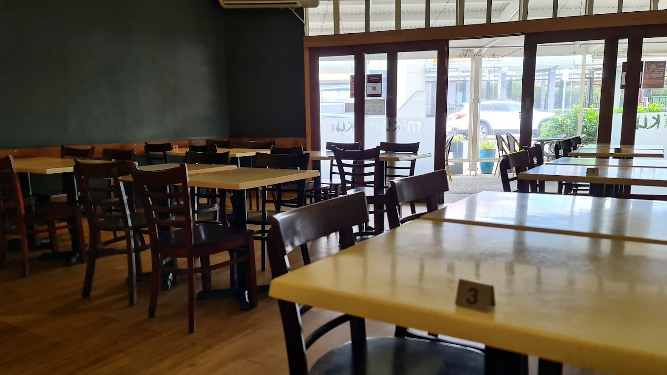 Miku Japanese Restaurant