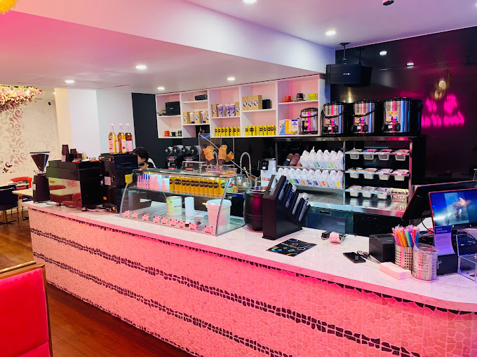 CHA Point Revesby