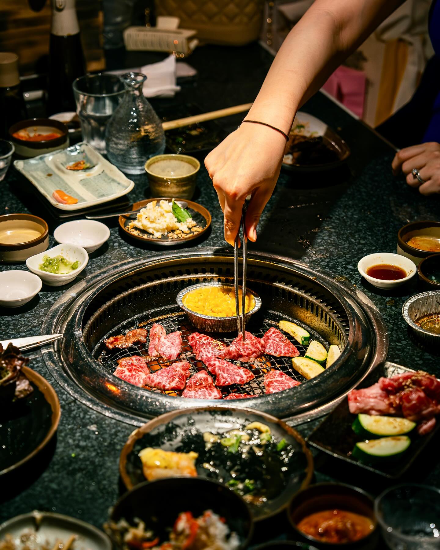 Nonbei Sake Bar & BBQ