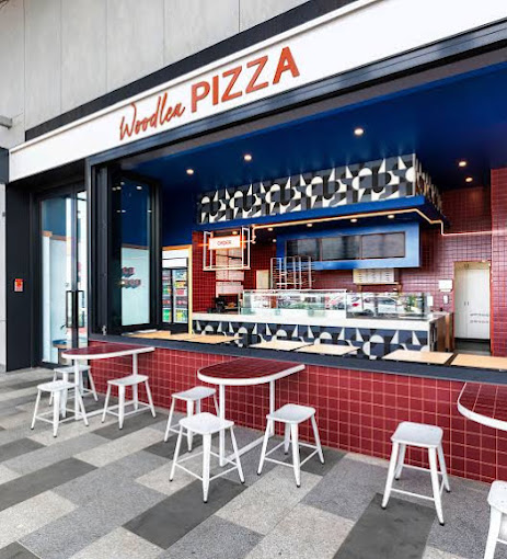 Woodlea Pizza