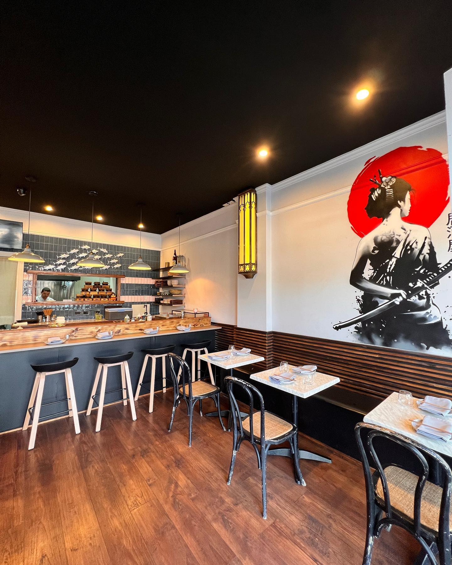 Earlwood Izakaya