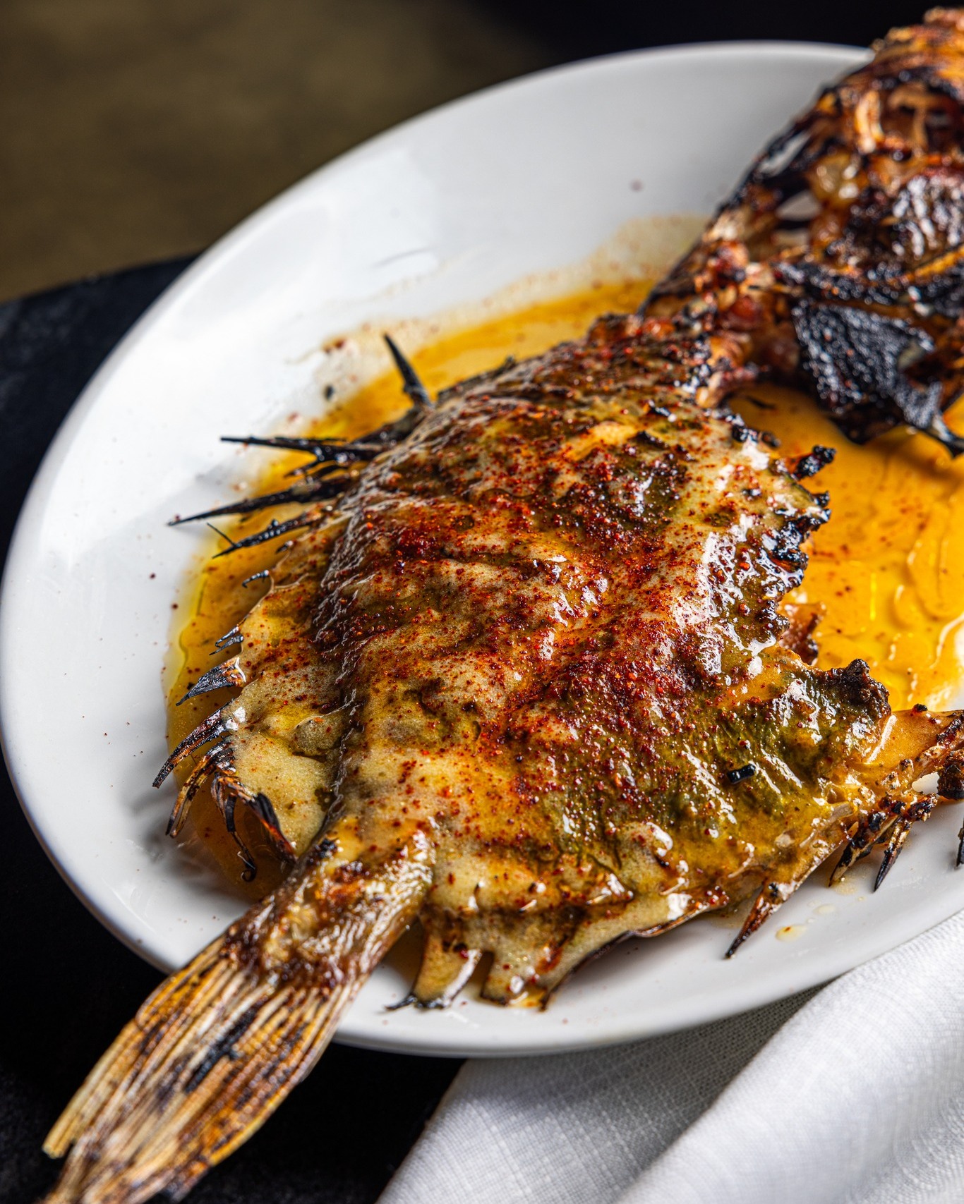 Bosco Wine Grill
