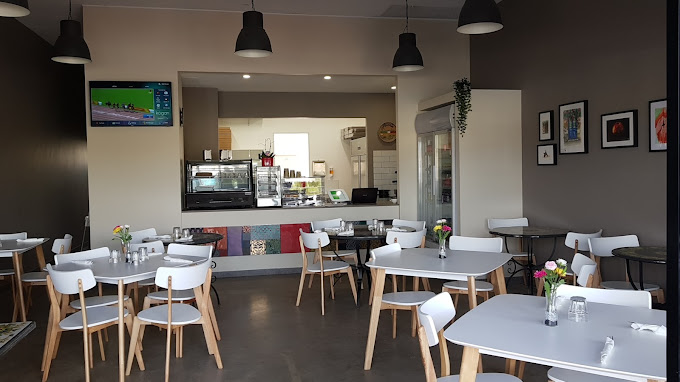 Pizzeria Tiramisu