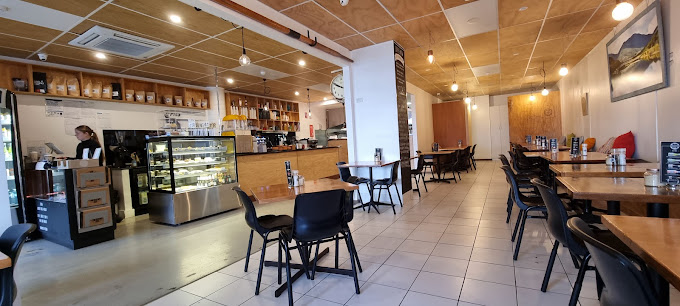 BEANd Cafe San Remo