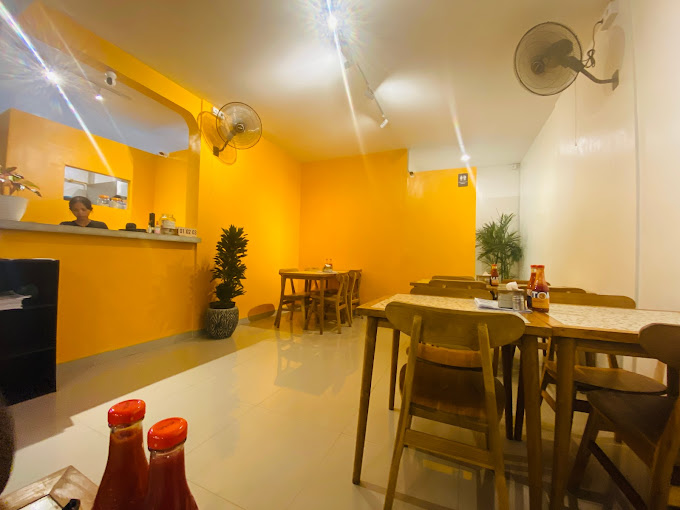 BONZA BURGER SANUR