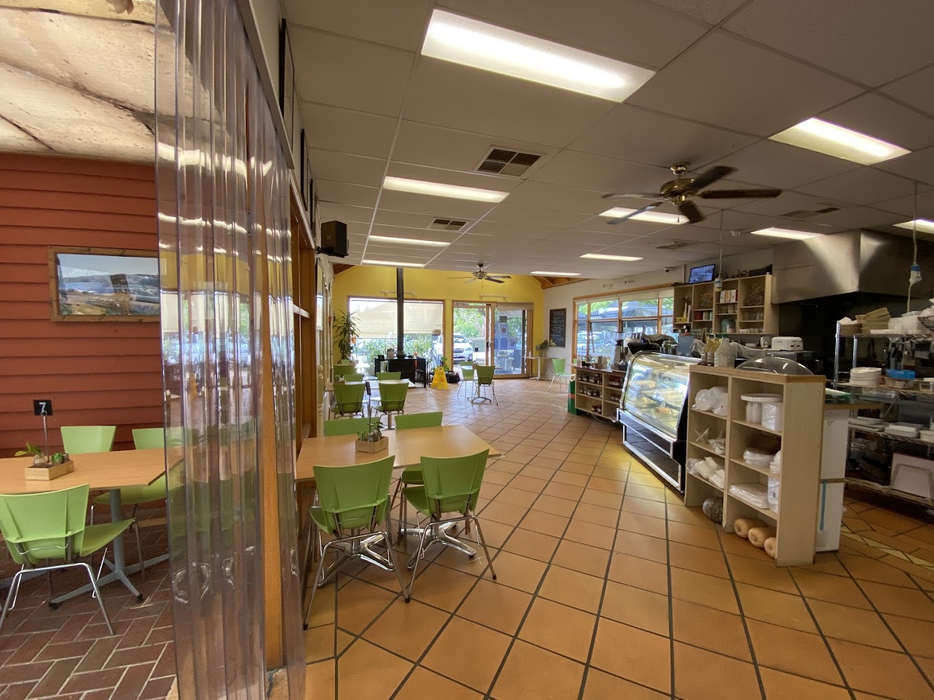 Cafe Coffea
