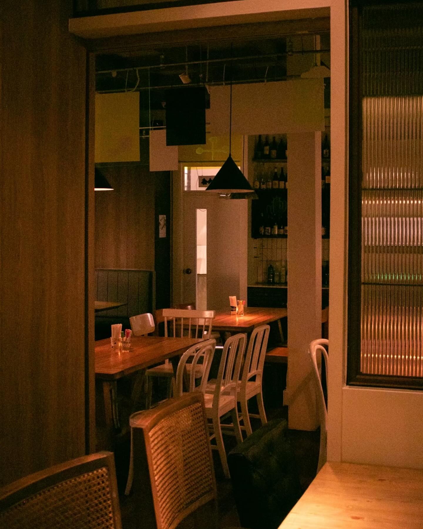 Unscene Wine Bar