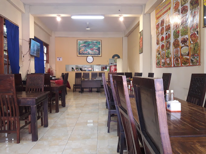 Depot Kembar 88